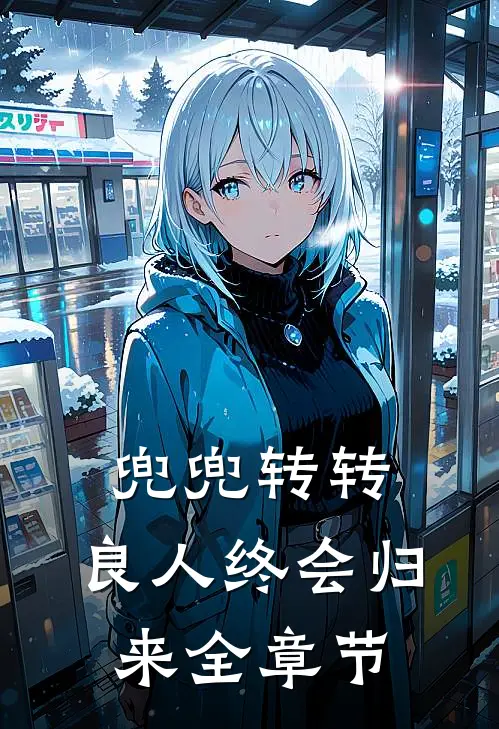 兜兜转转，良人终会归来全章节
