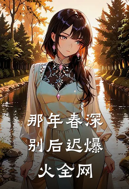 那年春深别后迟爆火全网