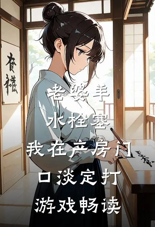 老婆羊水栓塞，我在产房门口淡定打游戏畅读