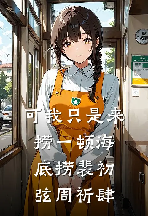 可我只是来捞一顿海底捞裴初弦周祈肆