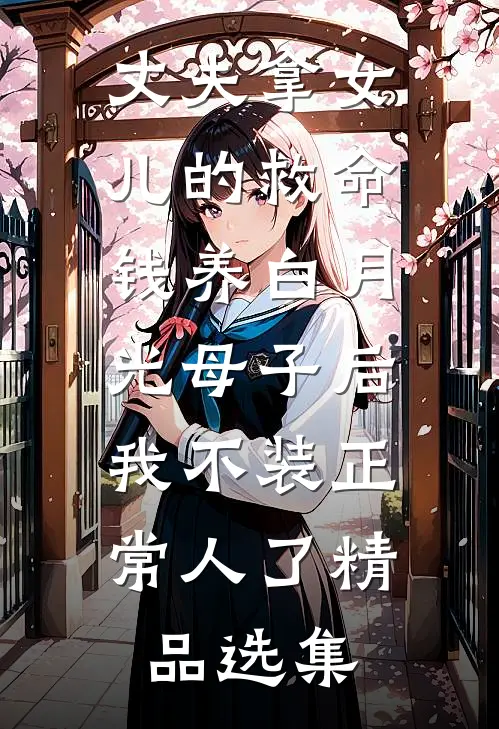 丈夫拿女儿的救命钱养白月光母子后，我不装正常人了精品选集