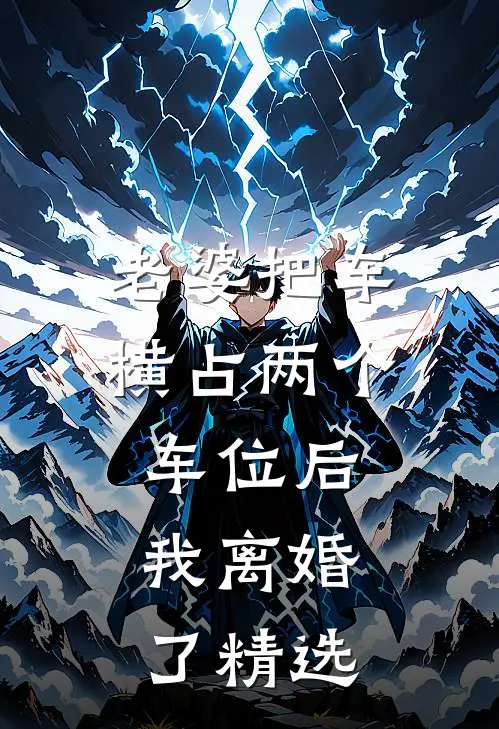 老婆把车横占两个车位后，我离婚了精选