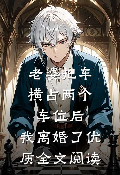 老婆把车横占两个车位后，我离婚了优质全文阅读