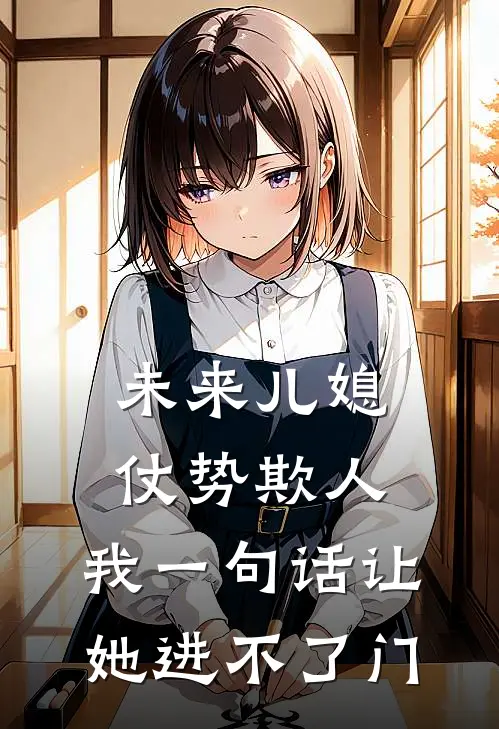 未来儿媳仗势欺人，我一句话让她进不了门
