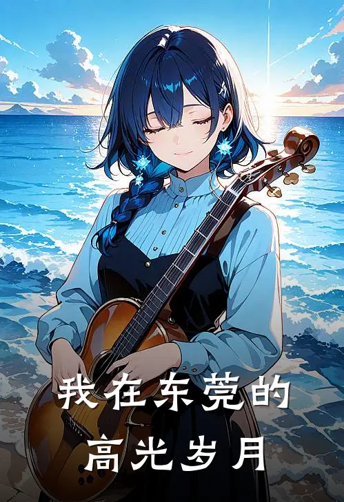 我在东莞的高光岁月