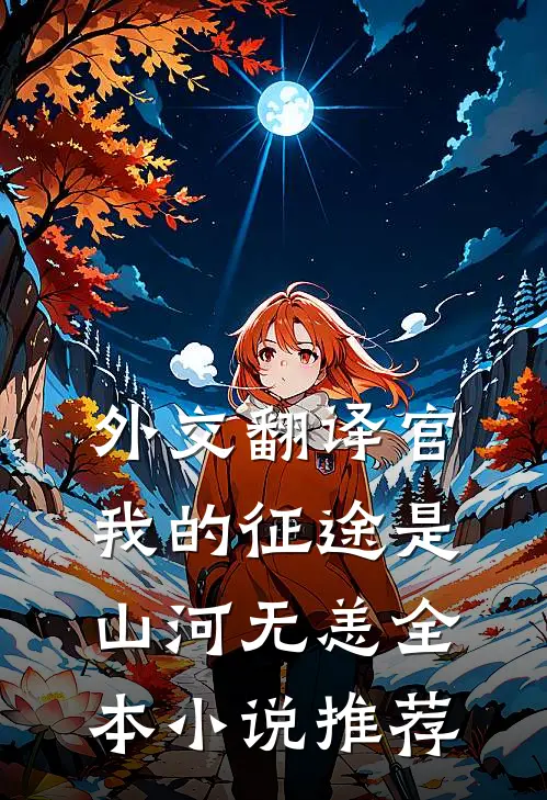 外交翻译官：我的征途是山河无恙全本小说推荐