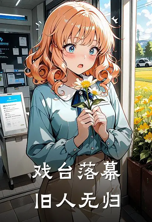 戏台落幕，旧人无归