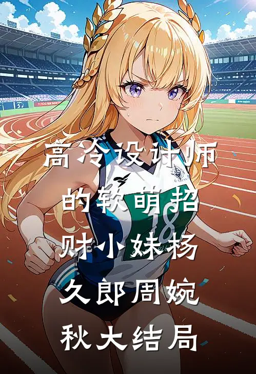 高冷设计师的软萌招财小妹杨久郎周婉秋大结局