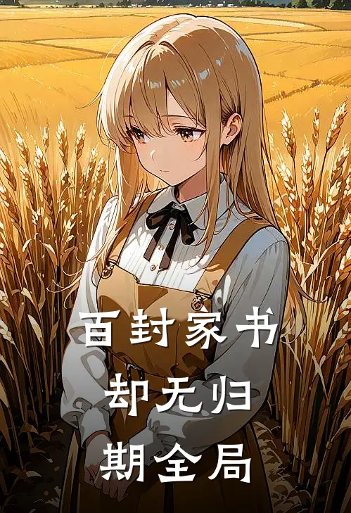 百封家书，却无归期全局