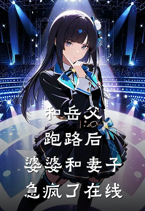 和岳父跑路后，婆婆和妻子急疯了在线