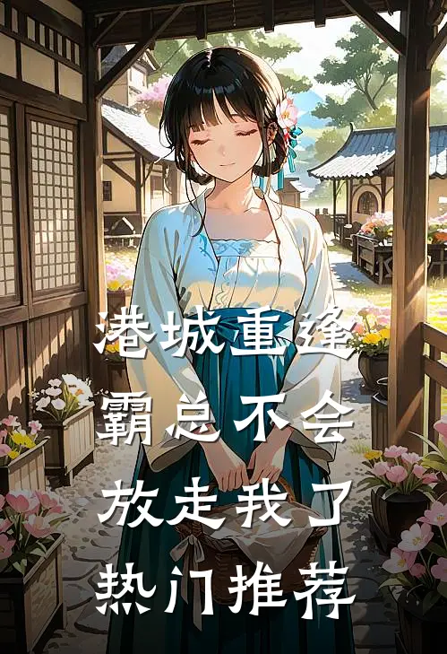 港城重逢，霸总不会放走我了热门推荐
