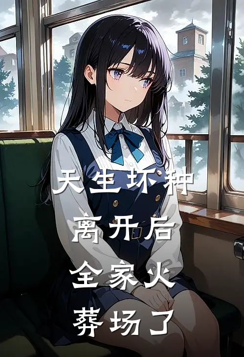 天生坏种离开后，全家火葬场了