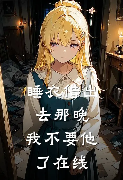 睡衣借出去那晚，我不要他了在线
