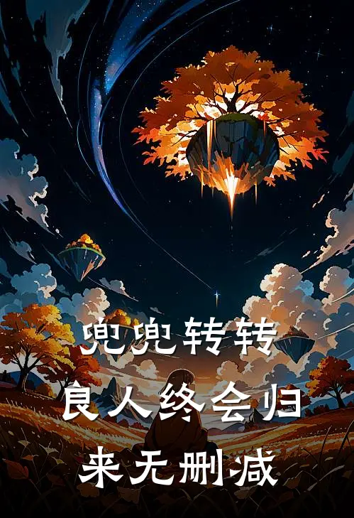 兜兜转转，良人终会归来无删减