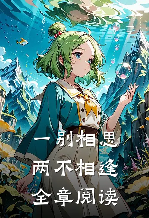 一别相思，两不相逢全章阅读