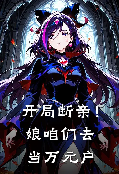 开局断亲！娘，咱们去当万元户