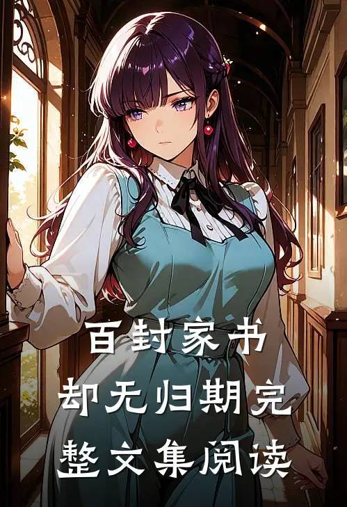 百封家书，却无归期完整文集阅读