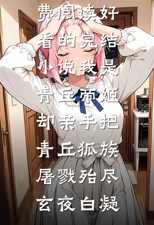 我是青丘帝姬，却亲手把青丘狐族屠戮殆尽玄夜白凝完整版免费阅读_好看的完结小说我是青丘帝姬，却亲手把青丘狐族屠戮殆尽玄夜白凝