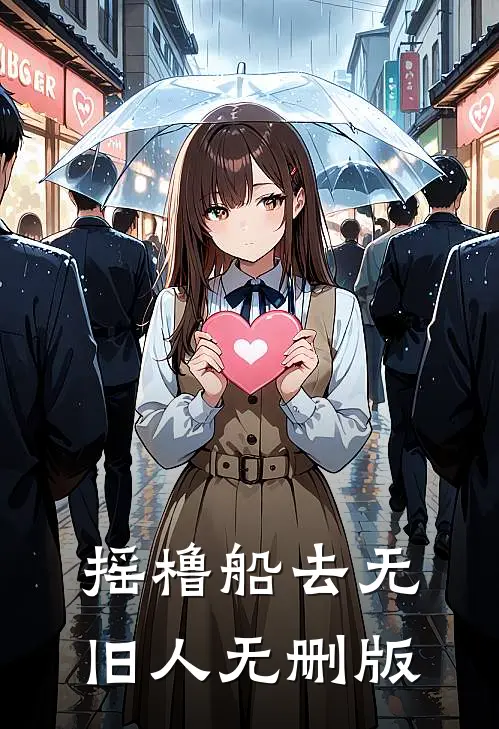 摇橹船去无旧人无删版