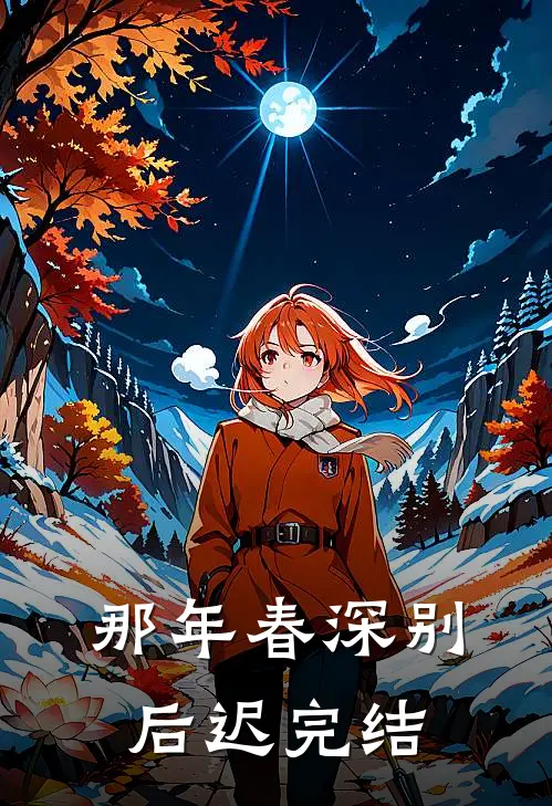 那年春深别后迟完结