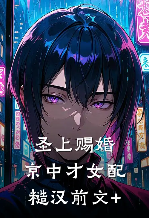 圣上赐婚：京中才女配糙汉前文+