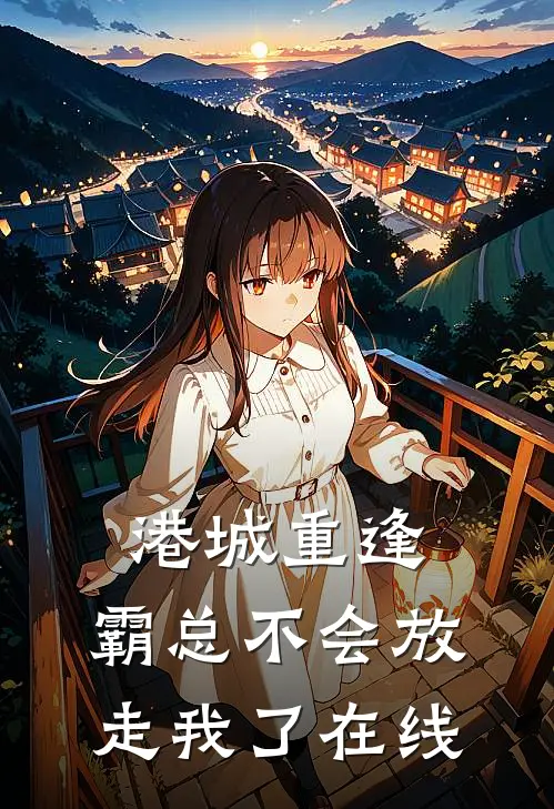 港城重逢，霸总不会放走我了在线