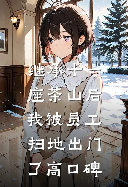 继承十一座茶山后，我被员工扫地出门了高口碑