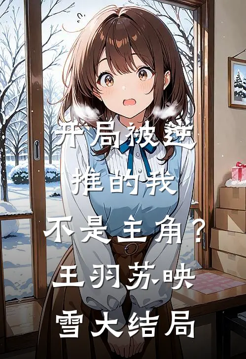 开局被逆推的我，不是主角？王羽苏映雪大结局