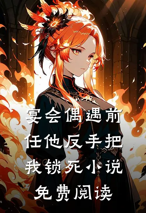 宴会偶遇前任他反手把我锁死小说免费阅读