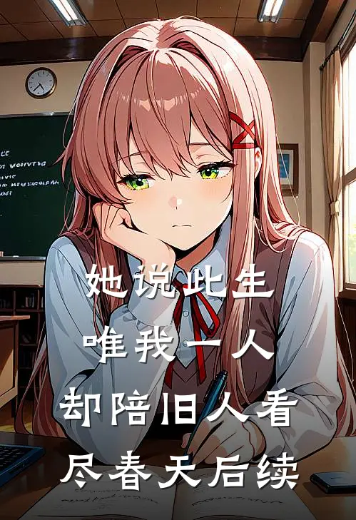 她说此生唯我一人，却陪旧人看尽春天后续