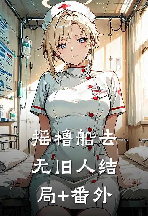 摇橹船去无旧人结局+番外