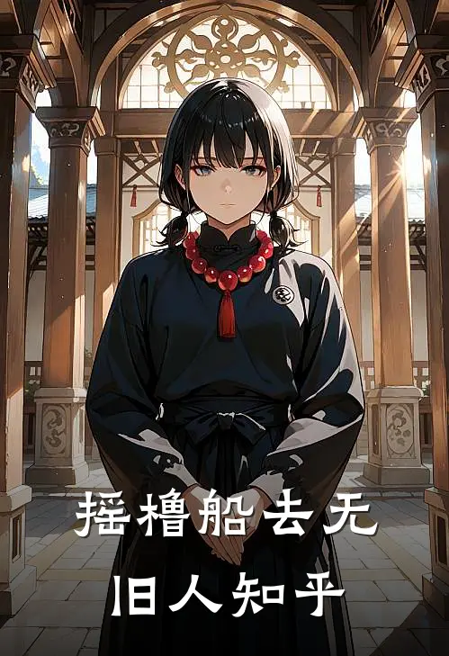 摇橹船去无旧人知乎