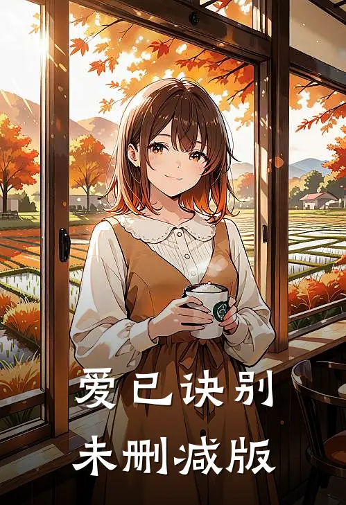 爱已诀别未删减版