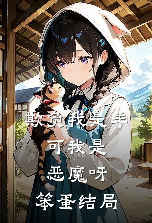 欺负我是羊，可我是恶魔呀，笨蛋结局