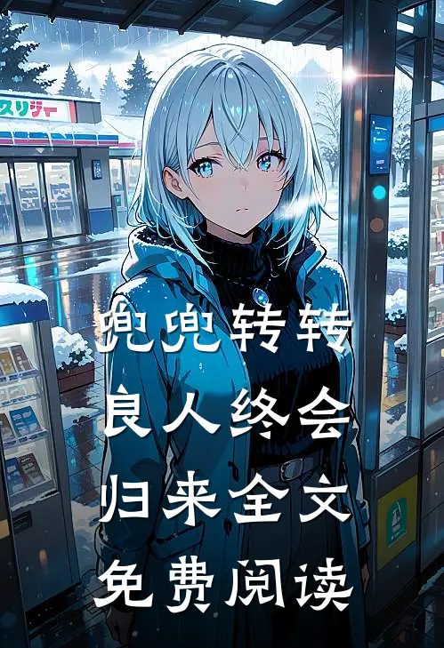 兜兜转转，良人终会归来全文免费阅读