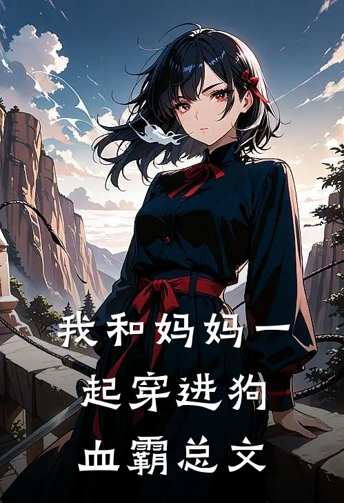我和妈妈一起穿进狗血霸总文