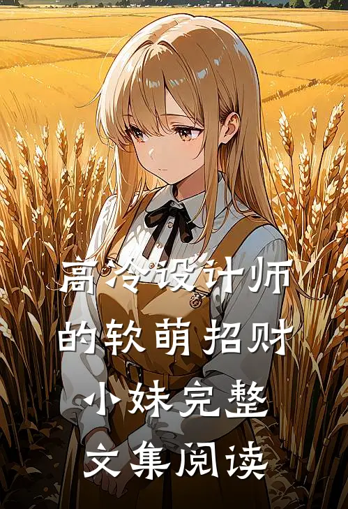 高冷设计师的软萌招财小妹完整文集阅读