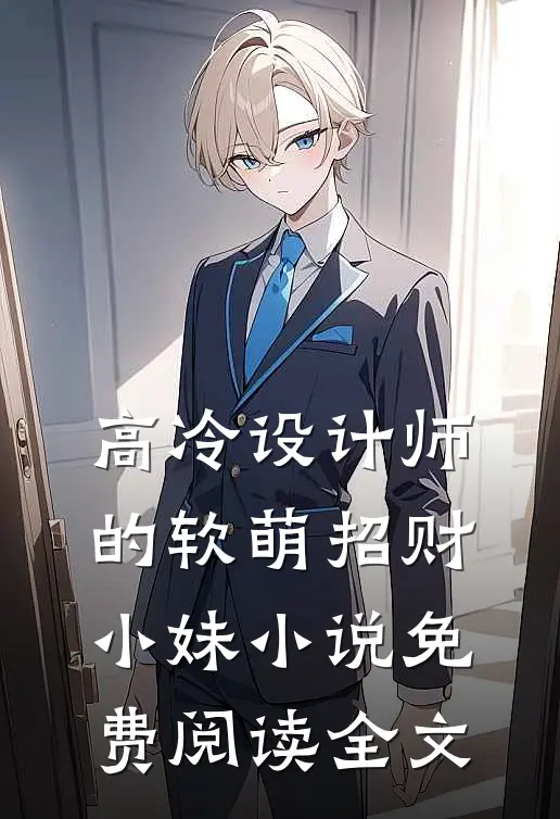 高冷设计师的软萌招财小妹小说免费阅读全文
