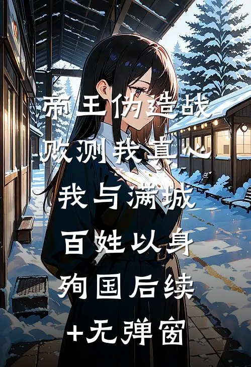 帝王伪造战败测我真心，我与满城百姓以身殉国后续+无弹窗