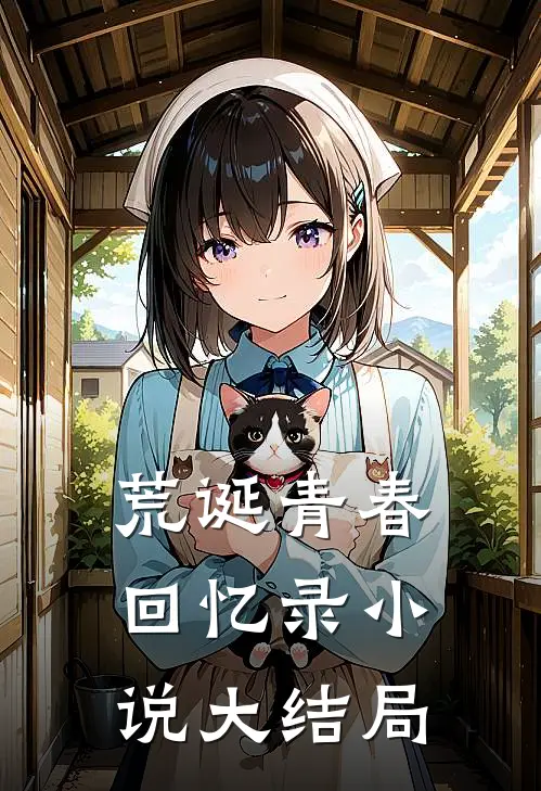 荒诞青春回忆录小说大结局
