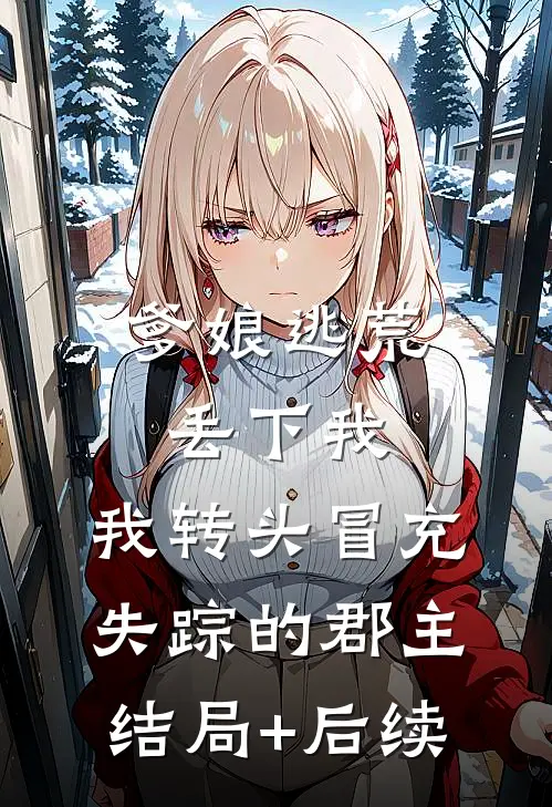 爹娘逃荒丢下我，我转头冒充失踪的郡主结局+后续
