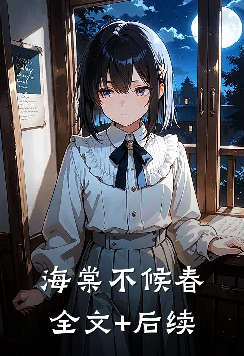海棠不候春全文+后续