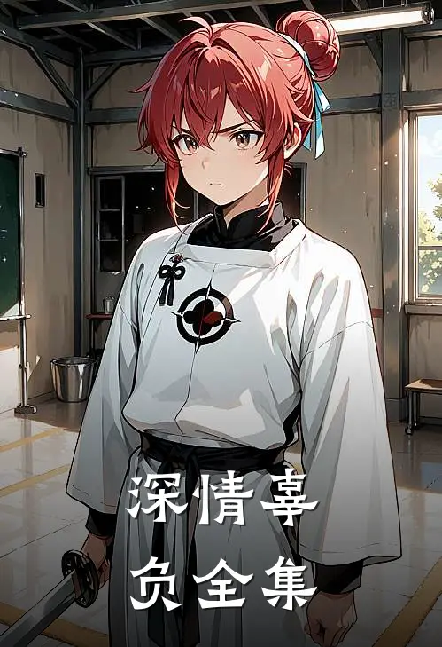深情辜负全集