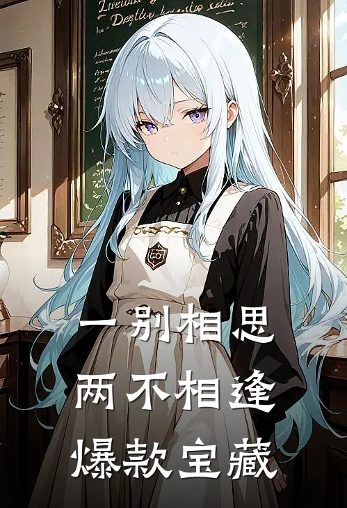 一别相思，两不相逢爆款宝藏