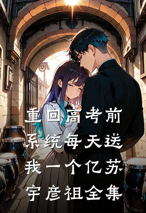 重回高考前，系统每天送我一个亿苏宇彦祖全集