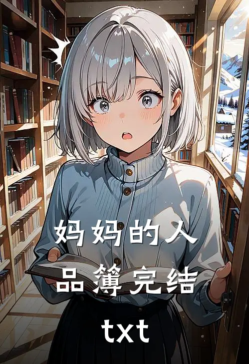 妈妈的人品簿完结txt