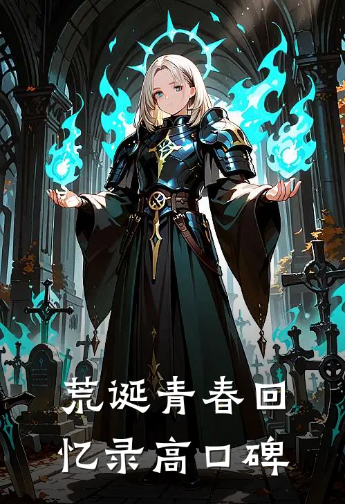 荒诞青春回忆录高口碑