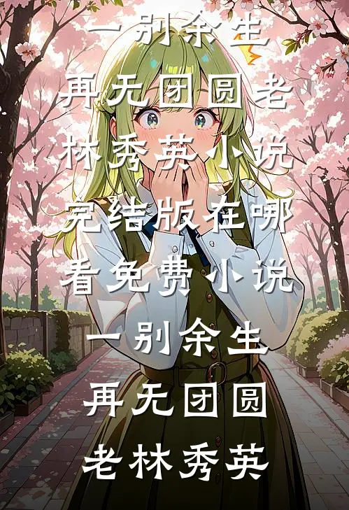 一别余生，再无团圆(老林秀英)小说完结版_在哪看免费小说一别余生，再无团圆(老林秀英)