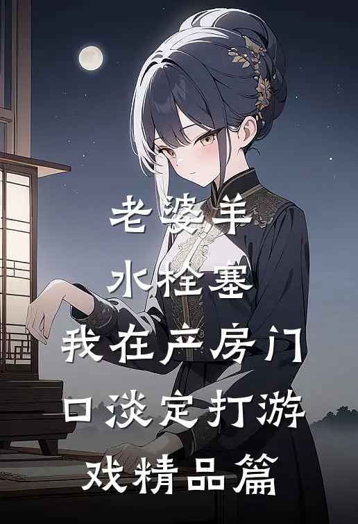 老婆羊水栓塞，我在产房门口淡定打游戏精品篇
