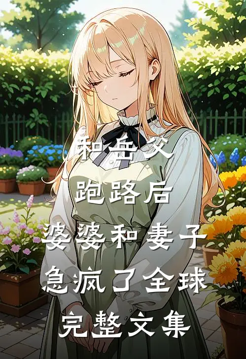 和岳父跑路后，婆婆和妻子急疯了全球完整文集